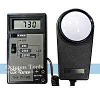 數位式照度錶 YF-1065