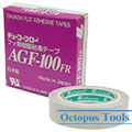 中興化成膠帶 25x0.13  AGF-100FR