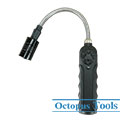 USB蛇管充電式LED調焦燈 5W HL-9005