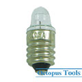燈泡 2.2V 0.25A E10 筆型手電筒 筆燈