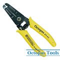 KT-411 剝線鉗 20-30AWG Octopus