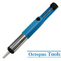 Octopus 吸錫器 鋁製 長200mm