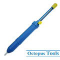 Octopus 吸錫器 塑膠 長330mm