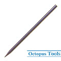 瑞士鼓珠針 0# 0.25mm