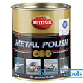 金屬亮光膏 750ml 細磨 AUTOSOL
