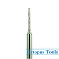 鑽石鑽頭 0.9mm 直型