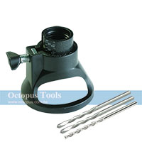 Dremel 565 平口切削輔助器