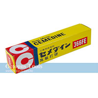 施敏打硬玻璃膠366FE黑