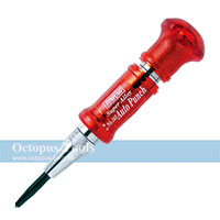 超硬自動中心沖 SUNFLAG 185