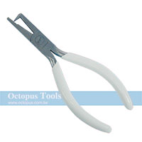 開鍊圈鉗 135mm 德國