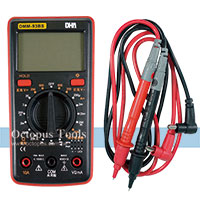數位萬用電錶 DMM-93BS