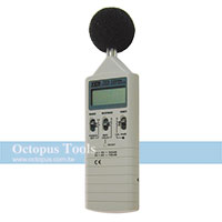 數位式音量計 TES-1350A