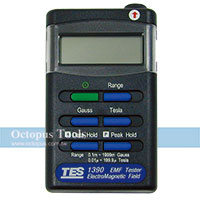 電磁波測試器 TES-1390