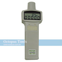 轉速錶非接觸 RM-1500