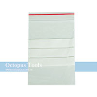 PE袋能寫字5#(100個/包) 夾鏈袋