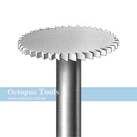 圓鋸形車針 231-050