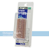 拋光小紅土/朱棒 粗磨用 SumFlex 4442