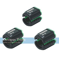 短起子頭用可調式充退磁器 DR-29 Engineer