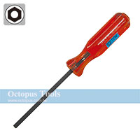 內六角起子 5.0mm DTH-05 Engineer