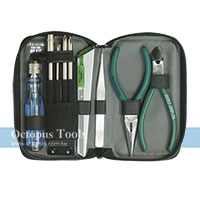 13件電子電工工具組 KS-20 Engineer